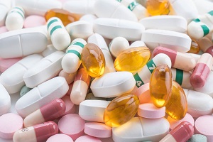 Healthcare / Pharma